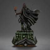 Iron Studios Der Herr der Ringe Aragorn Unleashed 1/10 Art Scale Statue