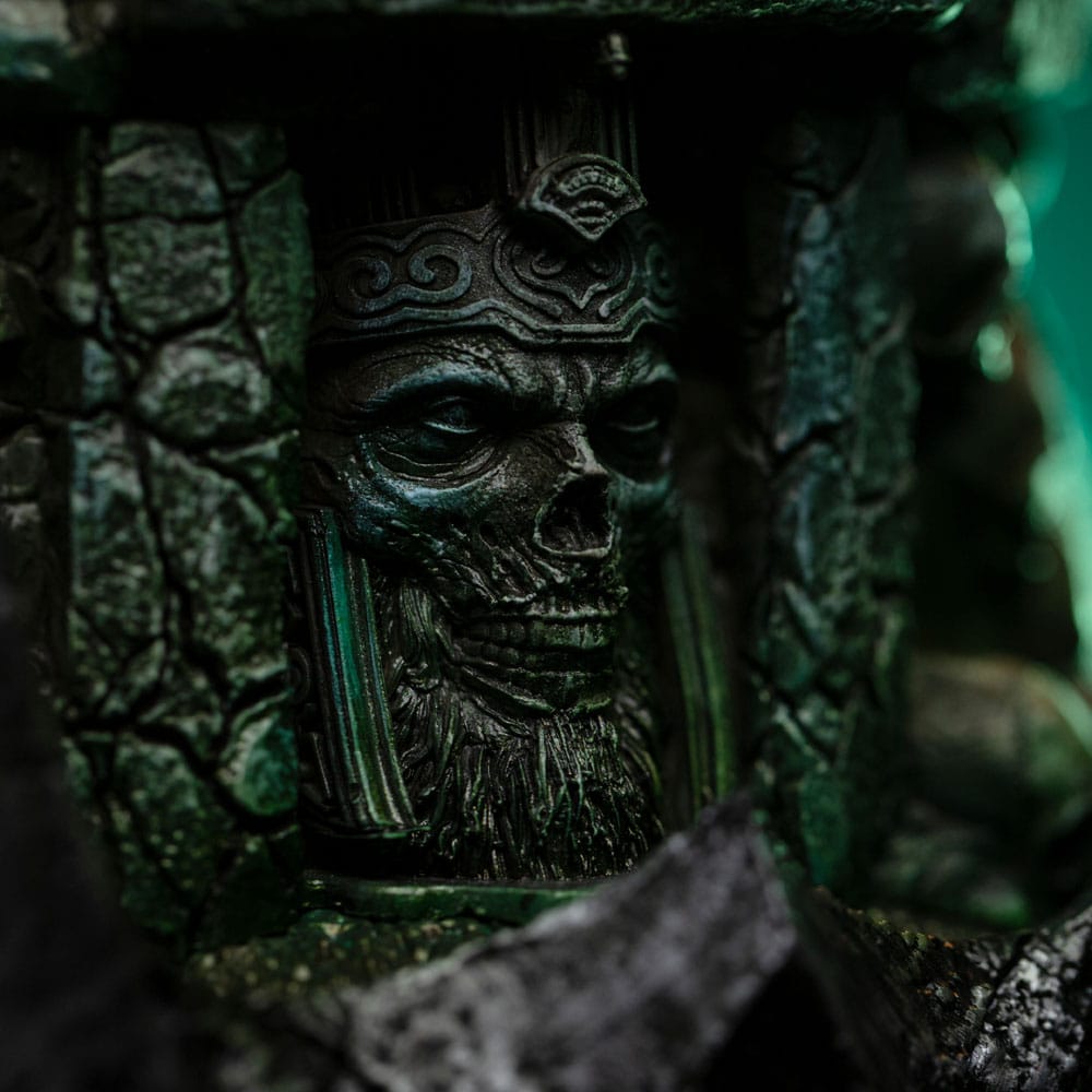 Iron Studios Der Herr der Ringe Aragorn Unleashed 1/10 Art Scale Statue
