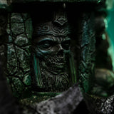Iron Studios Der Herr der Ringe Aragorn Unleashed 1/10 Art Scale Statue