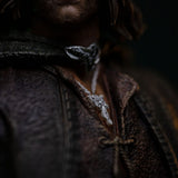 Iron Studios Der Herr der Ringe Aragorn Unleashed 1/10 Art Scale Statue