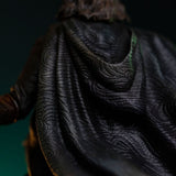 Iron Studios Der Herr der Ringe Aragorn Unleashed 1/10 Art Scale Statue