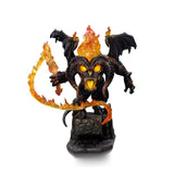 Iron Studios Der Herr der Ringe Balrog Mini Co. PVC Figur