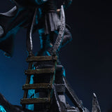 Iron Studios Der Herr der Ringe Statue Legolas Unleashed Art Scale 1/10 Statue