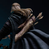 Iron Studios Der Herr der Ringe Statue Legolas Unleashed Art Scale 1/10 Statue