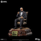 Iron Studios Der Pate Don Vito Corelione Art Scale 1/10 Statue