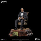 Iron Studios Der Pate Don Vito Corelione Art Scale 1/10 Statue