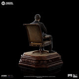 Iron Studios Der Pate Don Vito Corelione Art Scale 1/10 Statue