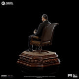 Iron Studios Der Pate Don Vito Corelione Art Scale 1/10 Statue