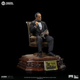 Iron Studios Der Pate Don Vito Corelione Art Scale 1/10 Statue