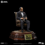 Iron Studios Der Pate Don Vito Corelione Art Scale 1/10 Statue