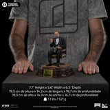 Iron Studios Der Pate Don Vito Corelione Art Scale 1/10 Statue