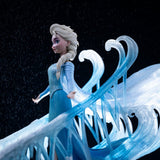Iron Studios Die Eiskönigin Art Scale Elsa 1/10 Statue