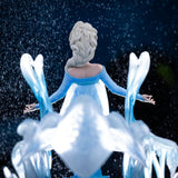 Iron Studios Die Eiskönigin Art Scale Elsa 1/10 Statue