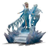 Iron Studios Die Eiskönigin Art Scale Elsa 1/10 Statue