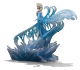 Iron Studios Die Eiskönigin Art Scale Elsa 1/10 Statue