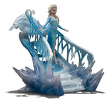 Iron Studios Die Eiskönigin Art Scale Elsa 1/10 Statue