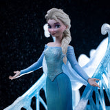 Iron Studios Die Eiskönigin Art Scale Elsa 1/10 Statue