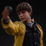 Iron Studios Die Goonies Mikey Walsh (40th anniversary) 1/10 Art Scale Statue