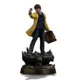 Iron Studios Die Goonies Mikey Walsh (40th anniversary) 1/10 Art Scale Statue