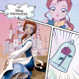 Iron Studios Disney Anime Princess Belle Statue