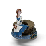 Iron Studios Disney Anime Princess Belle Statue