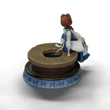 Iron Studios Disney Anime Princess Belle Statue