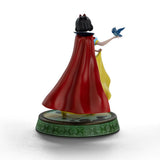 Iron Studios Disney Anime Princess Schneewittchen Scale Statue.