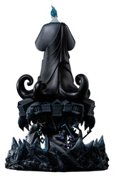 Iron Studios Disney Art Scale Hades Deluxe 1/10 Statue