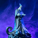 Iron Studios Disney Art Scale Hades Deluxe 1/10 Statue