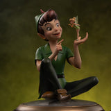 Iron Studios Disney Art Scale Peter Pan & Tinker Bell 1/10 Statue
