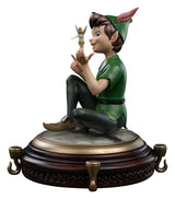 Iron Studios Disney Art Scale Peter Pan & Tinker Bell 1/10 Statue