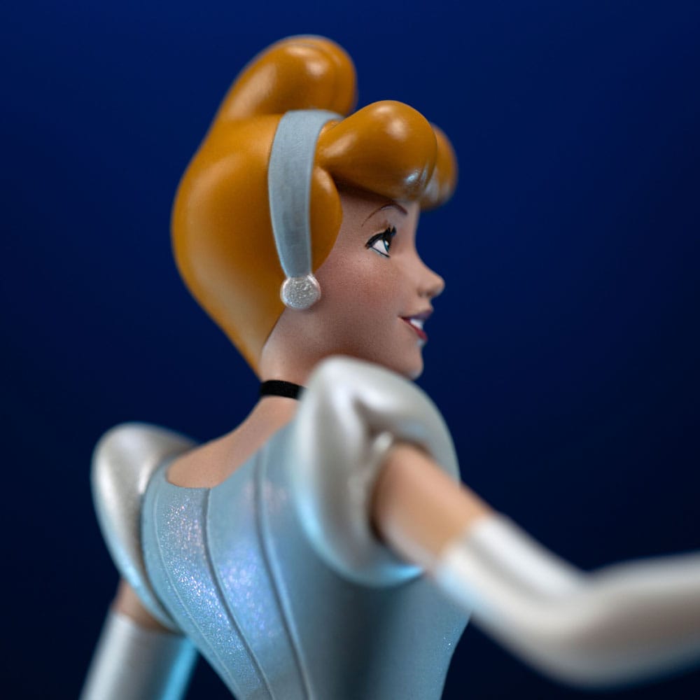 Iron Studios Disney Classics Cinderella Art Scale 1/10 Statue