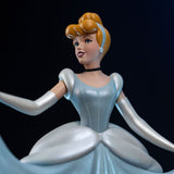 Iron Studios Disney Classics Cinderella Art Scale 1/10 Statue