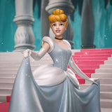 Iron Studios Disney Classics Cinderella Art Scale 1/10 Statue