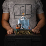 Iron Studios Disney Classics Cinderella Art Scale 1/10 Statue