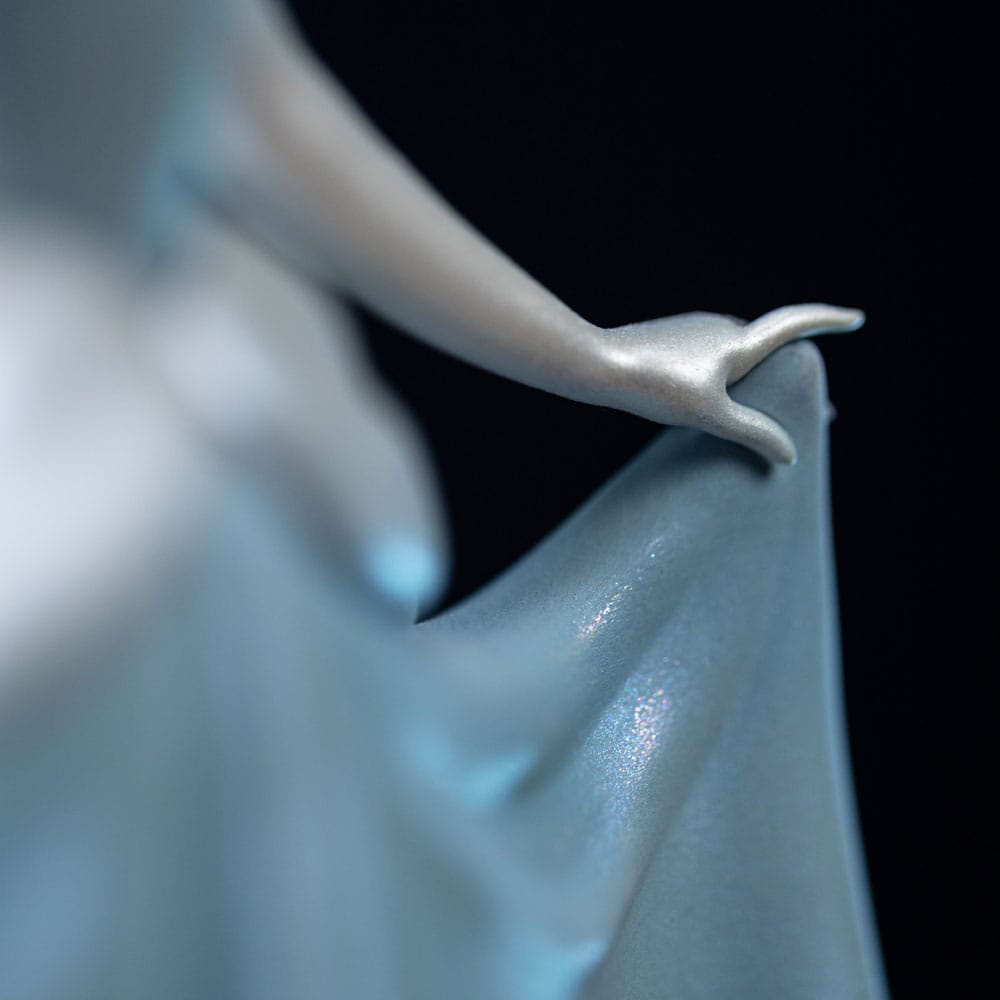Iron Studios Disney Classics Cinderella Art Scale 1/10 Statue