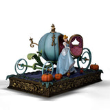 Iron Studios Disney Classics Cinderella Deluxe Art Scale 1/10 Statue