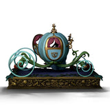 Iron Studios Disney Classics Cinderella Deluxe Art Scale 1/10 Statue