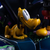 Iron Studios Disney Classics Mickey Minnie und Pluto Art Scale 1/10 Statue