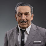 Iron Studios Disney Classics Walt Disney & Mickey Mouse Legacy 1/4 Replica Statue