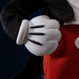 Iron Studios Disney Classics Walt Disney & Mickey Mouse Legacy 1/4 Replica Statue