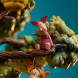 Iron Studios Disney Classics Winnie the Pooh and Friends Deluxe Art Scale 1/10 Statue