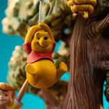Iron Studios Disney Classics Winnie the Pooh and Friends Deluxe Art Scale 1/10 Statue