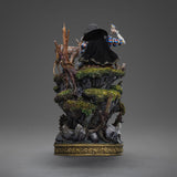 Iron Studios Disney Deluxe Art Scale Statue 1/10 Schneewittchen 28 cm
