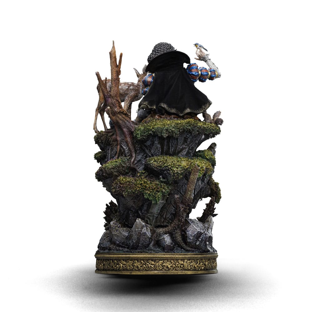 Iron Studios Disney Deluxe Art Scale Statue 1/10 Schneewittchen 28 cm
