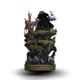 Iron Studios Disney Deluxe Art Scale Statue 1/10 Schneewittchen 28 cm