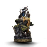 Iron Studios Disney Deluxe Art Scale Statue 1/10 Schneewittchen 28 cm