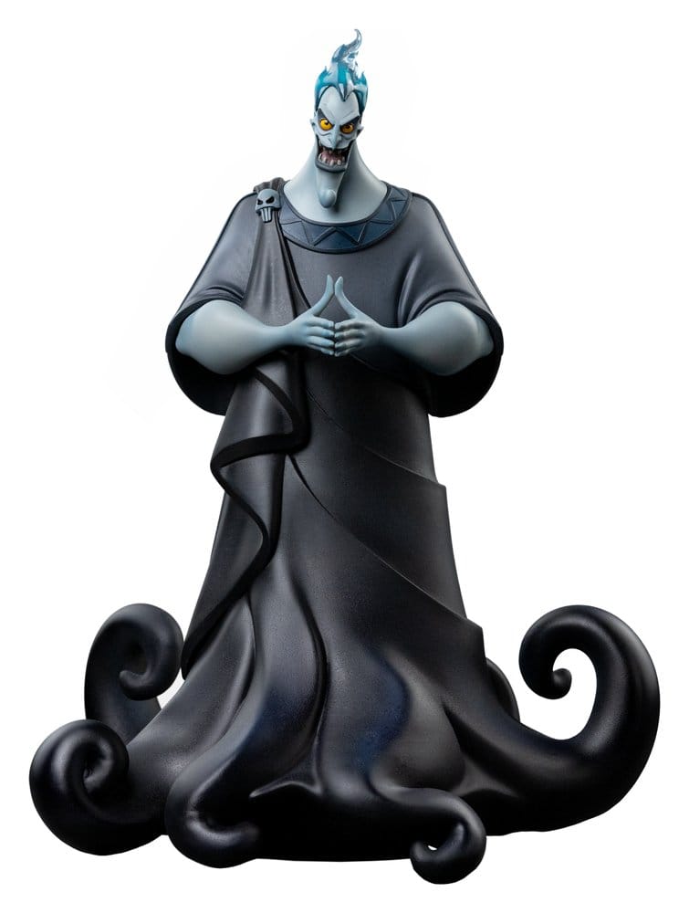 Iron Studios Disney Hades Regular 1/10 Art Scale Statue