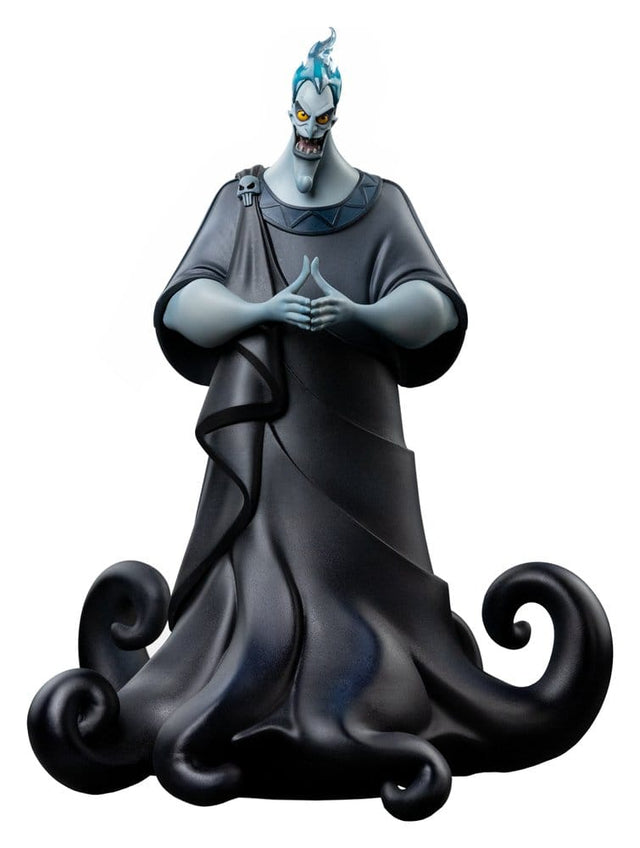 Iron Studios Disney Hades Regular 1/10 Art Scale Statue