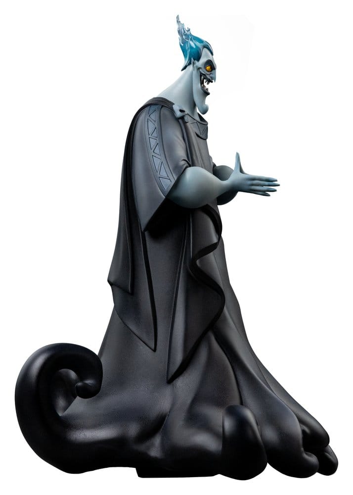 Iron Studios Disney Hades Regular 1/10 Art Scale Statue